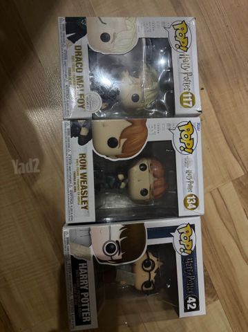 Harry Potter Funko pop