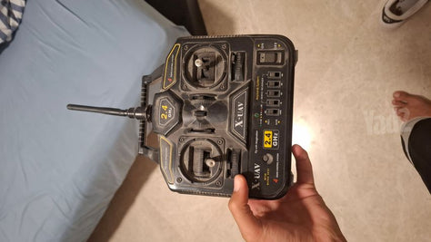 שלט x-uav 2.4GHz