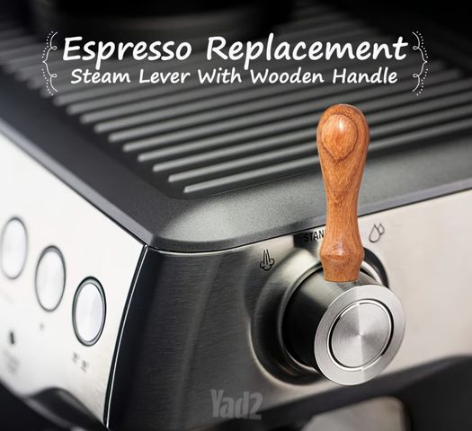 Breville Barista Pro