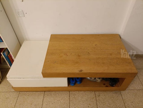 שולחן סלון