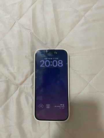 אייפון 16 פרו