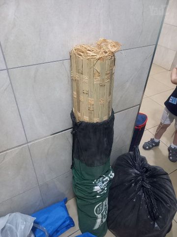 סכך לסוכה