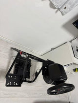 הגה מסוג Thrustmaster t128