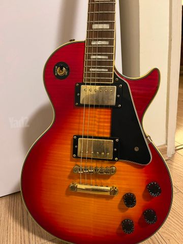 גיטרה חשמלית Epiphone