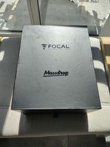 Focal Elex Headphones אוזניות