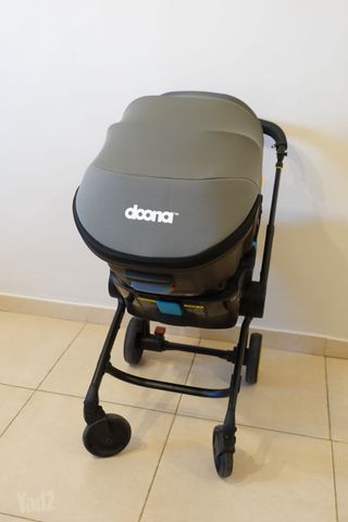 DOONA X