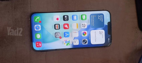Iphone 13 pro max 256GB