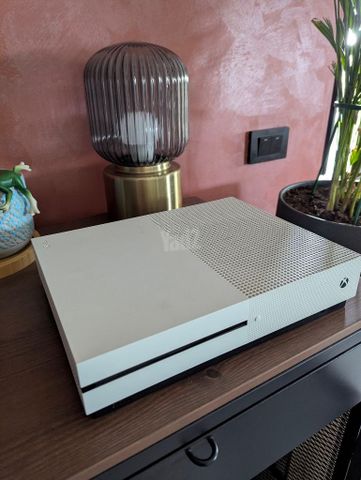 Xbox one s