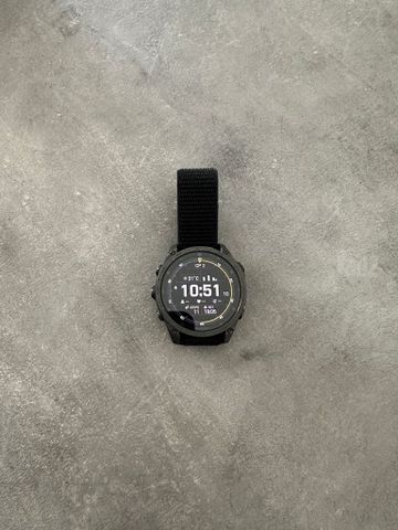 Tactix 8 Amoled 41 mm