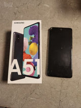 פלאפון סמסונג A51