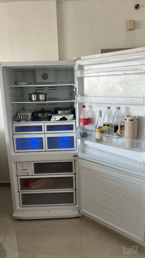 מקרר Beko 500 ליטר