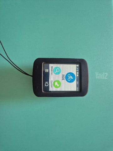 Garmin 820