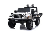 ג׳יפון ילדים של Jeep