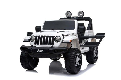 ג׳יפון ילדים של Jeep
