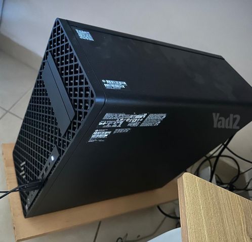 מחשב hp ultra 7 חדש