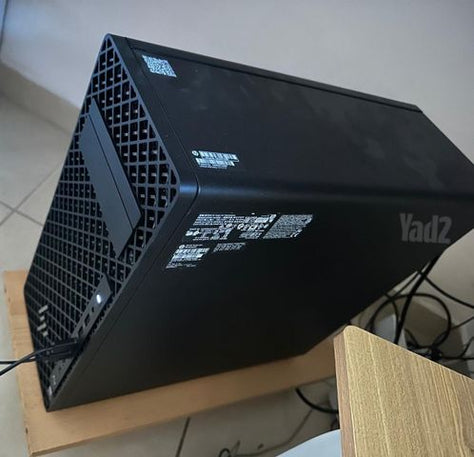מחשב hp ultra 7 חדש
