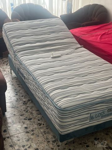 מיטת נוער