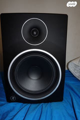 זוג מוניטורים Mackie MR8 MK3