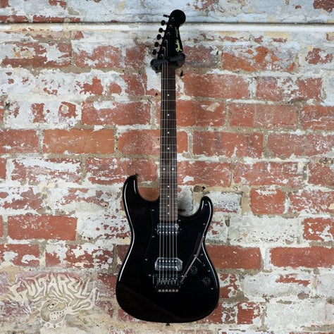 Fender Japan 1985 ST-555 פנדר