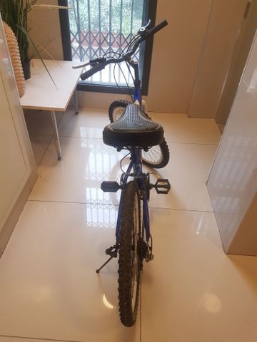 אופני הרים