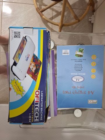 מכשיר למינצליה