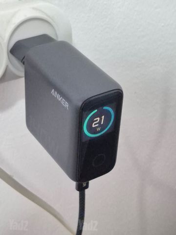 מטען Anker 140W