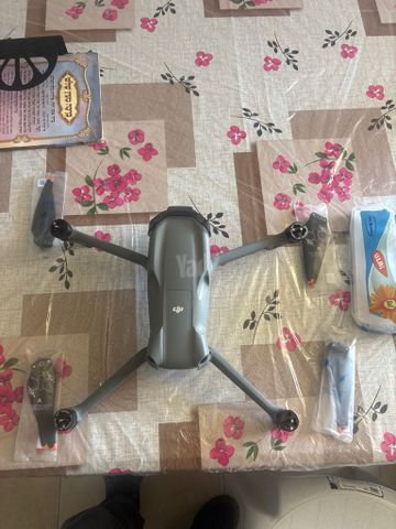 רחפן DJI AIR 3S