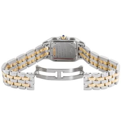 Cartier Panthère 2-Row