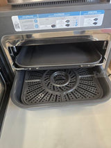 נינג'ה combi
