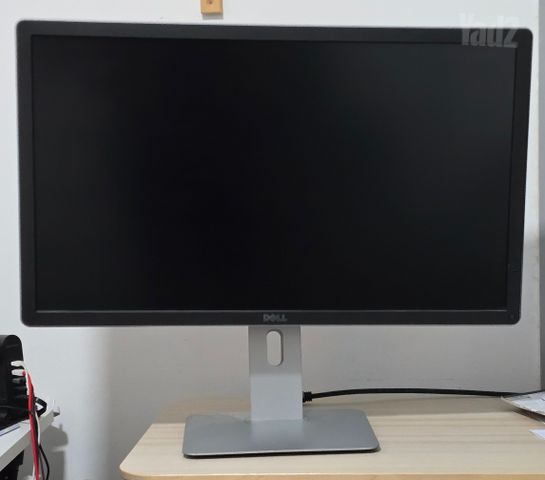 מסך Dell P2715Q 27 4K מצוין