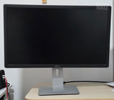 מסך Dell P2715Q 27 4K מצוין