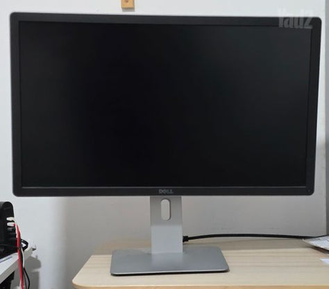 מסך Dell P2715Q 27 4K מצוין