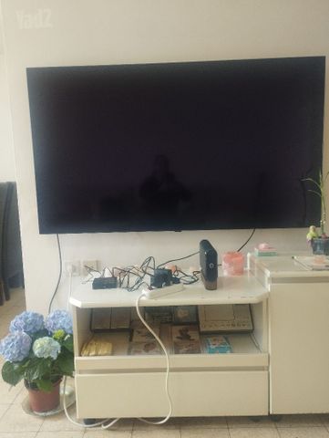 טלויזיה LG OLED Evo AI 65