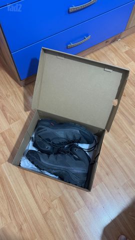 Salomon QUEST ROVE GTX