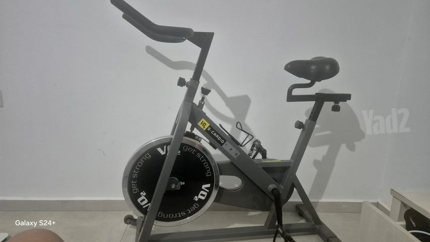 אוםני ספינינג