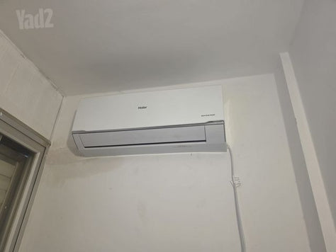 מזגן haier הייר