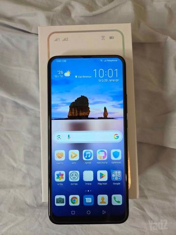 huawei honor 9x חדש!