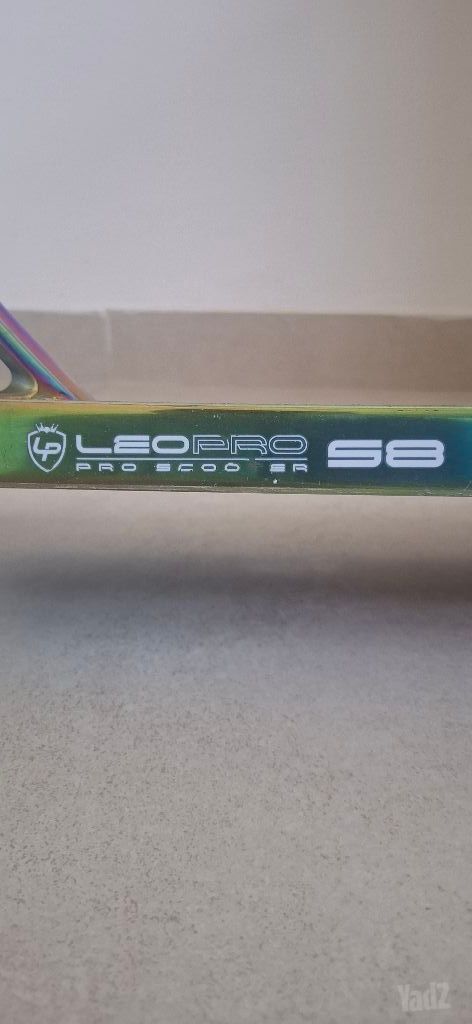 Leo pro s8