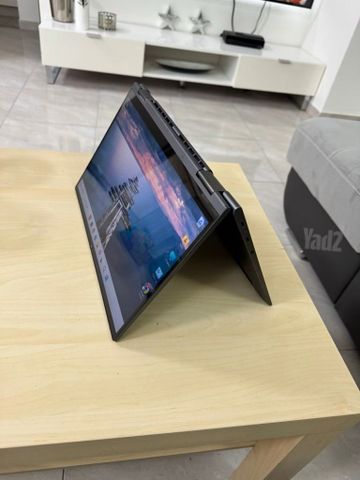 Lenovo yoga