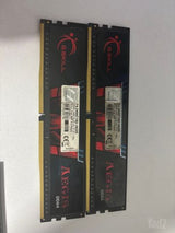 2x8GB RAM DDR4 – סה״כ 16GB