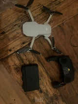 רחפן DJI mavic mini combo