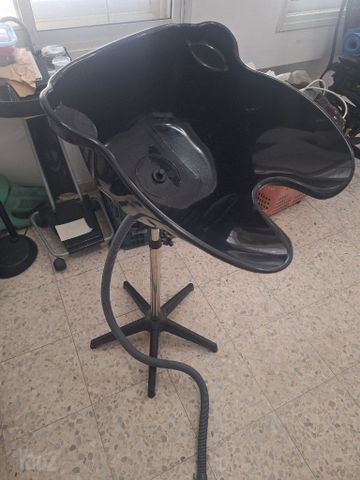 כיור נייד