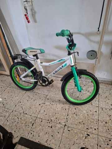 אופני קוברה
