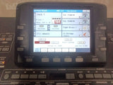 אורגן קורג pa3x