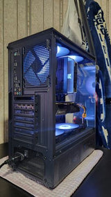 מחשב גיימינג RTX | i7