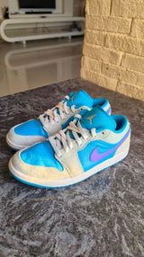 Air Jordan 1 Low