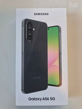 Samsung A56