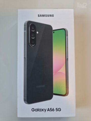 Samsung A56