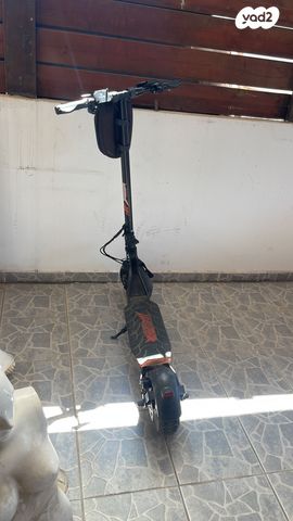 ג’אגר SCOOTER JAGER M2 PRO