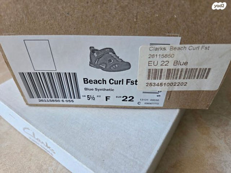 נעלי ים לייקרה  Clarks